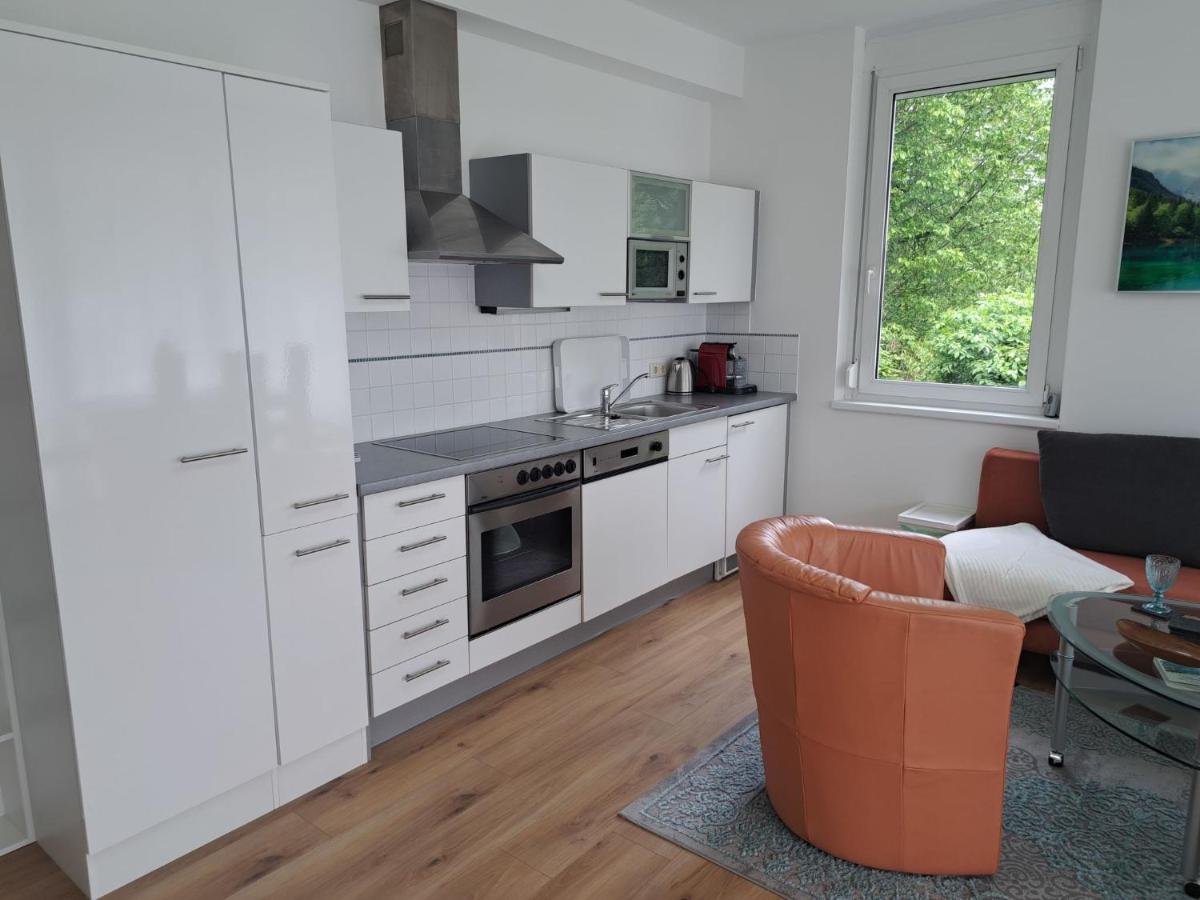 Apartment Ferienwohnung Vinzek By Interhome Toschling Extérieur photo