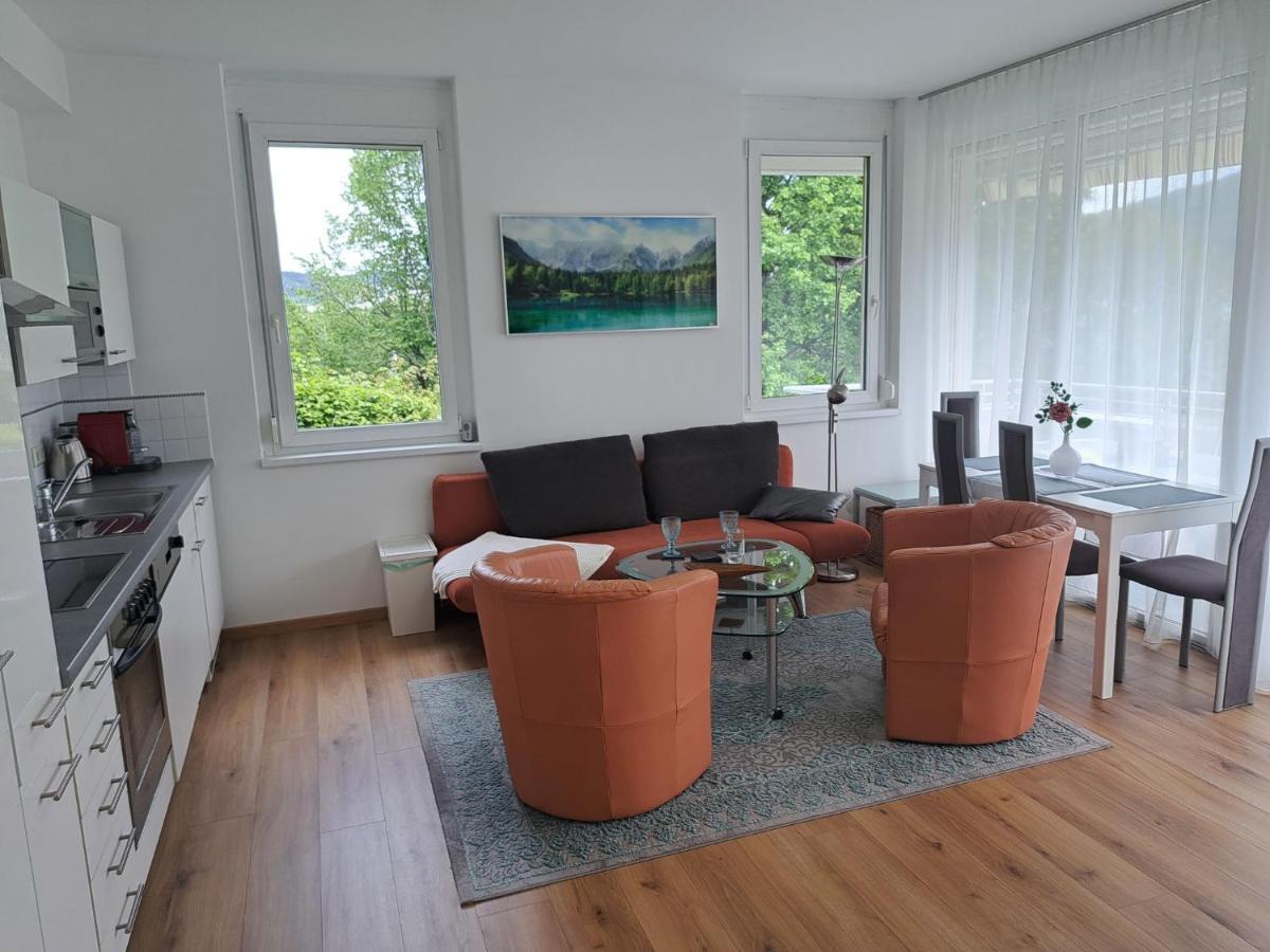 Apartment Ferienwohnung Vinzek By Interhome Toschling Extérieur photo