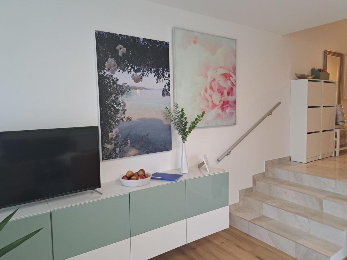 Apartment Ferienwohnung Vinzek By Interhome Toschling Extérieur photo
