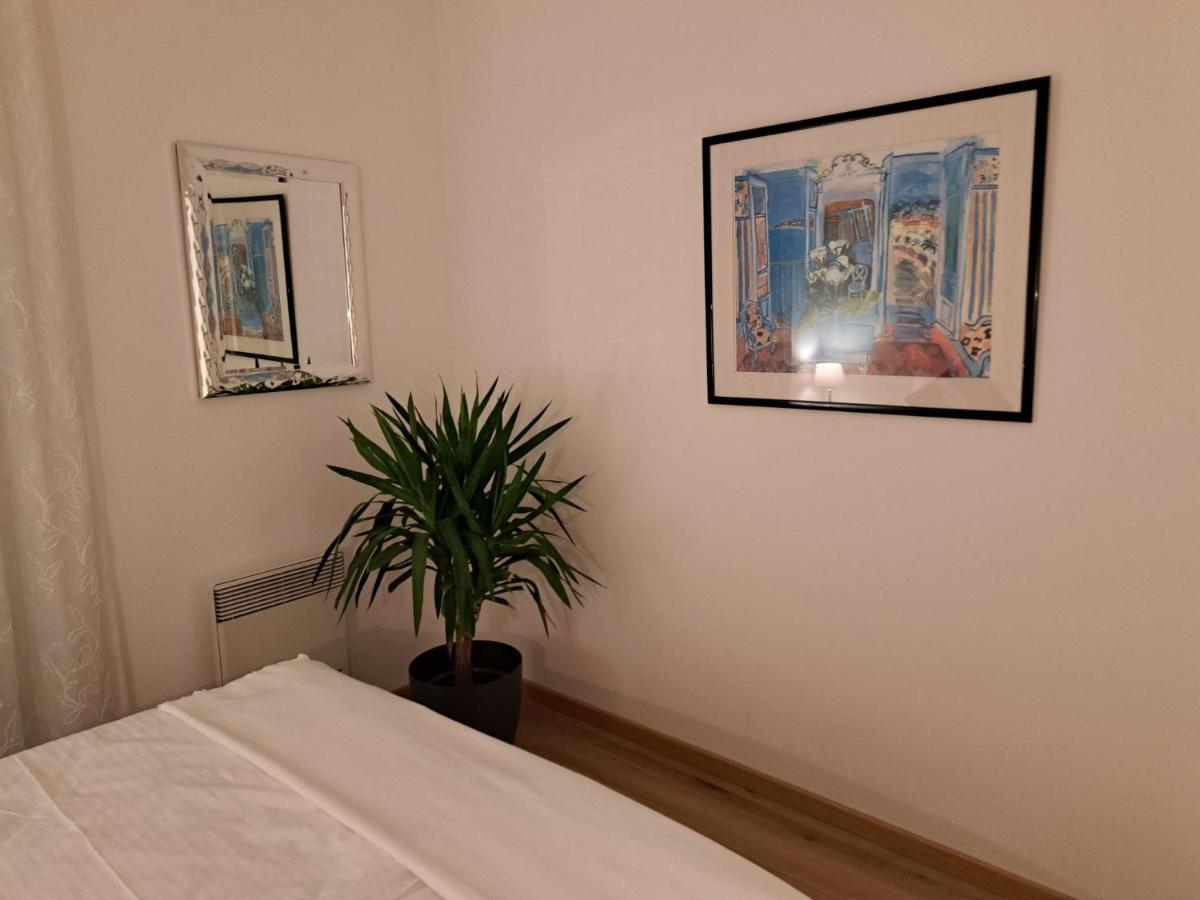 Apartment Ferienwohnung Vinzek By Interhome Toschling Extérieur photo