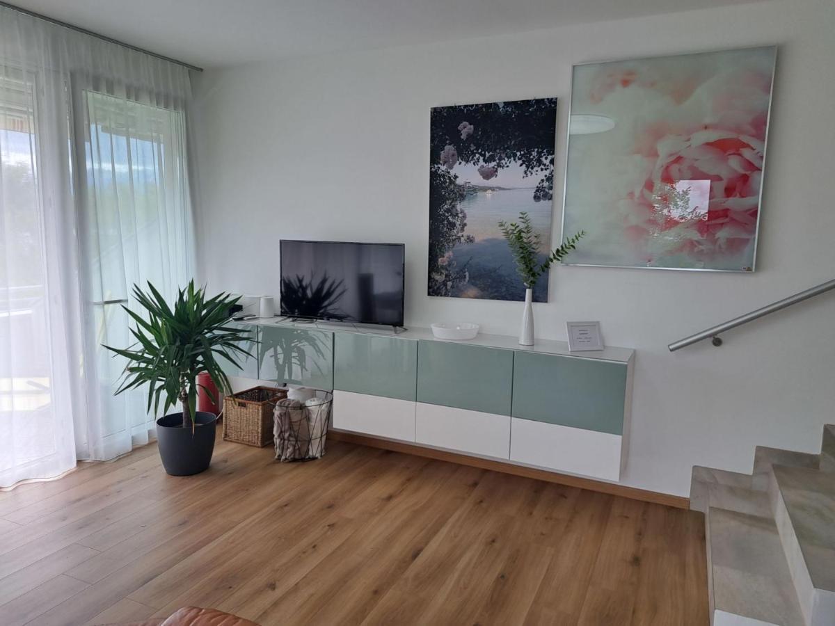 Apartment Ferienwohnung Vinzek By Interhome Toschling Extérieur photo