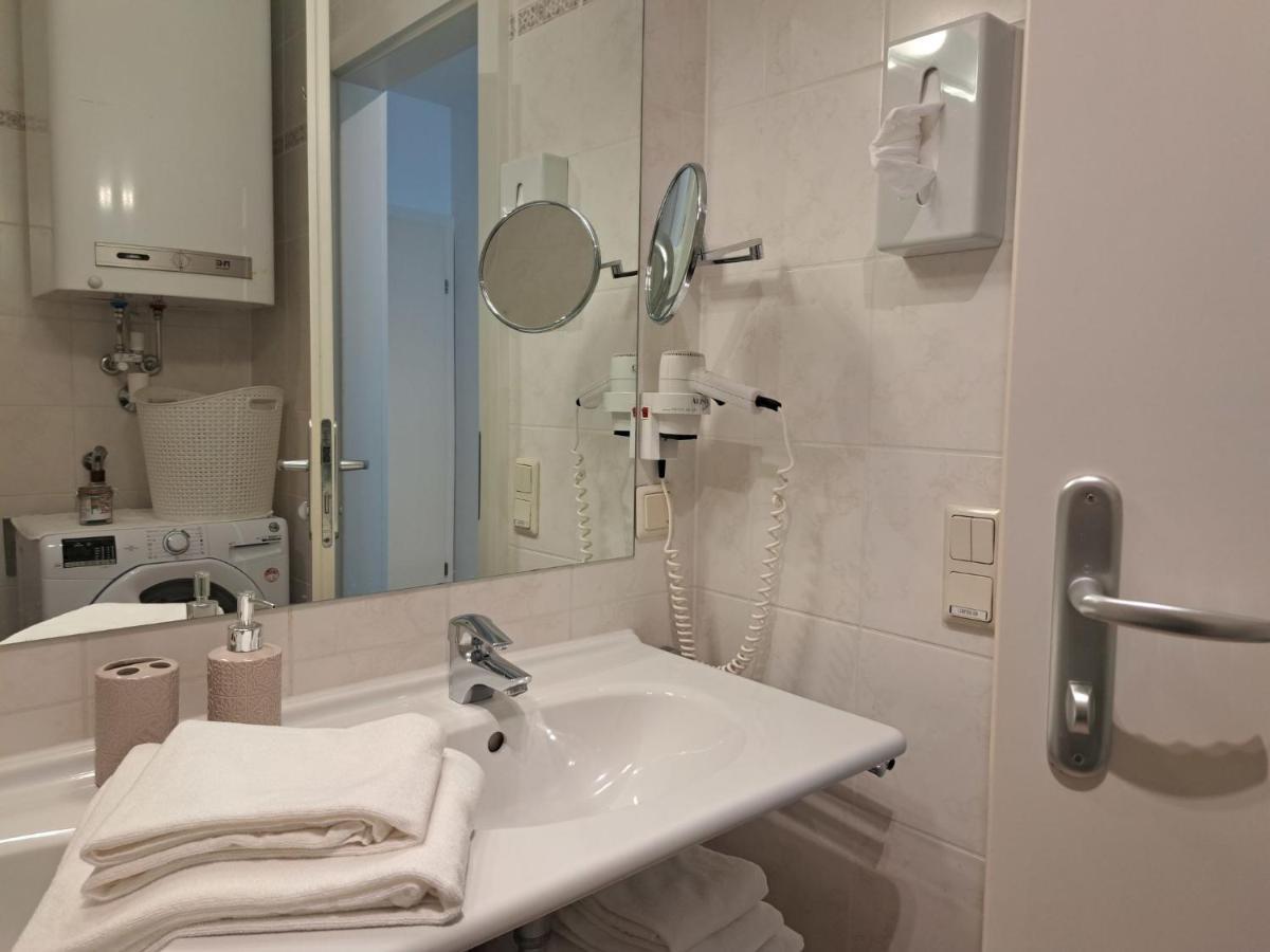 Apartment Ferienwohnung Vinzek By Interhome Toschling Extérieur photo