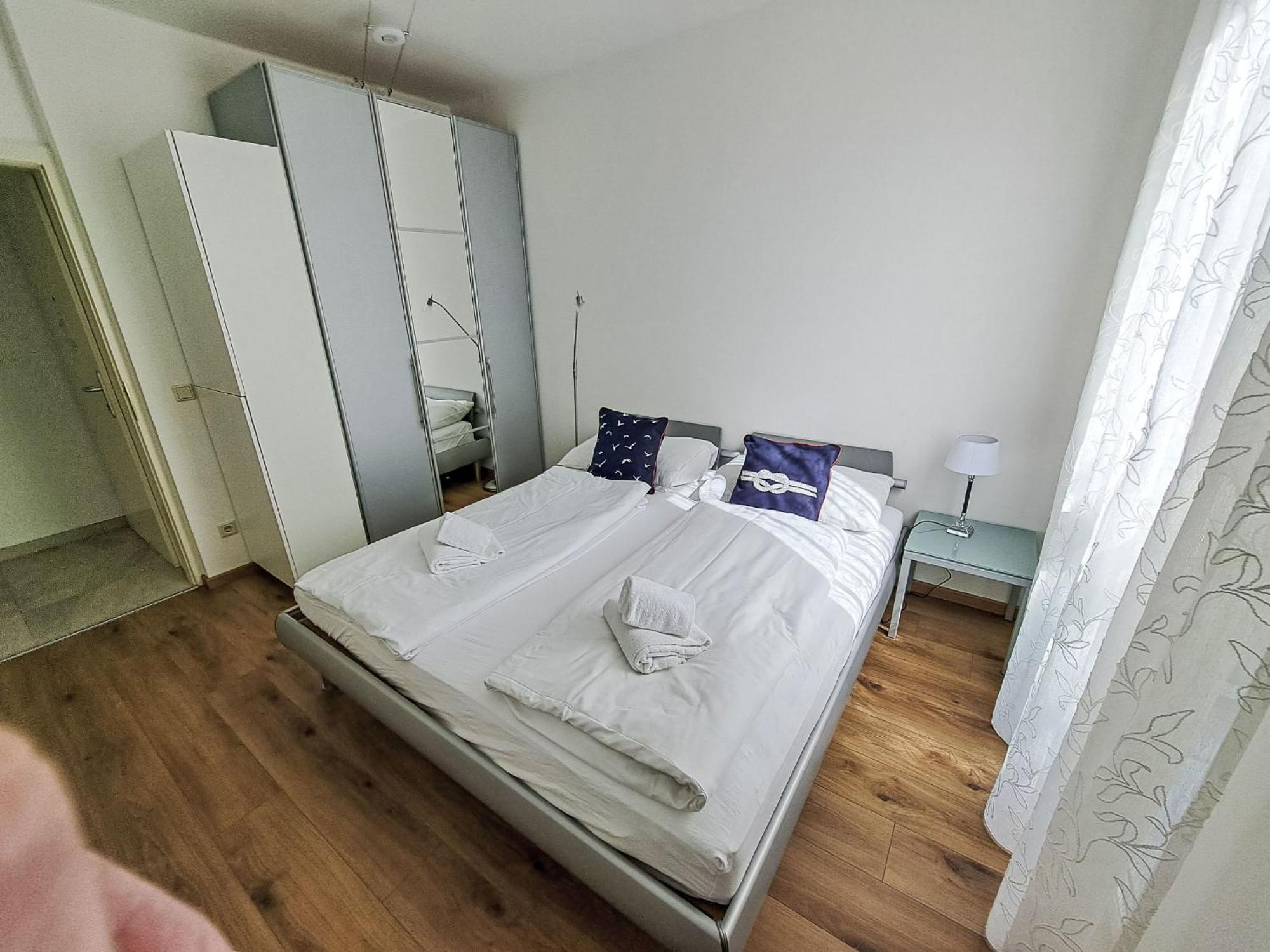 Apartment Ferienwohnung Vinzek By Interhome Toschling Extérieur photo